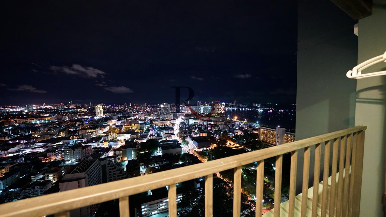 Centric Sea Pattaya By Uplus Dış mekan fotoğraf