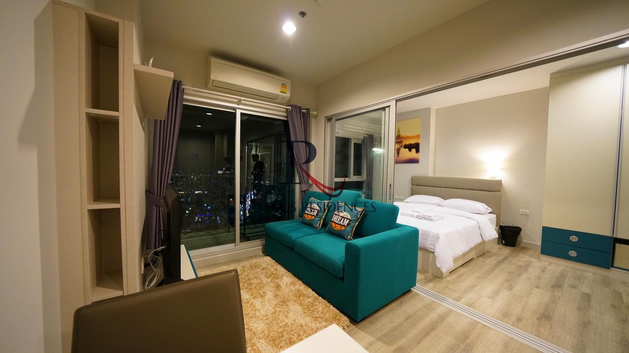 Centric Sea Pattaya By Uplus Dış mekan fotoğraf