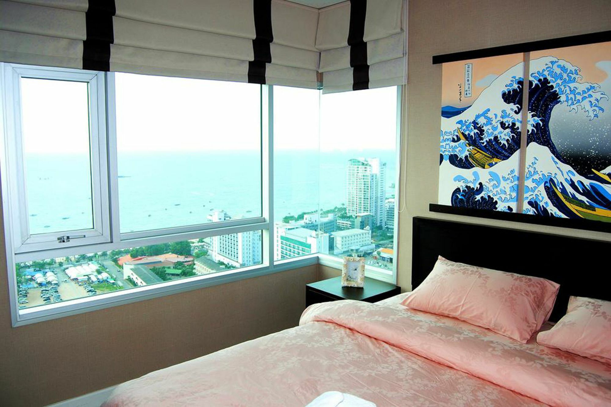 Centric Sea Pattaya By Uplus Dış mekan fotoğraf