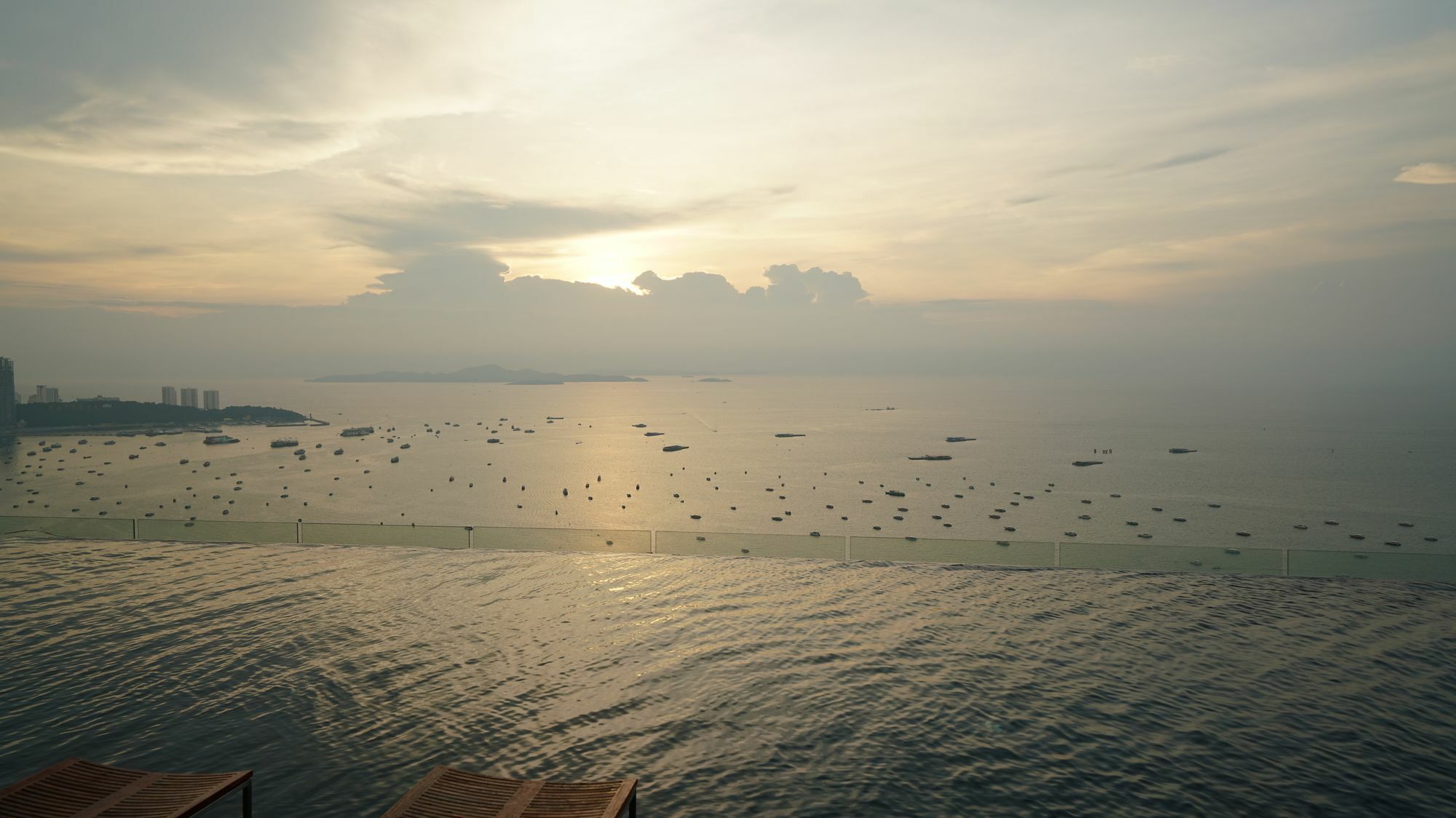 Centric Sea Pattaya By Uplus Dış mekan fotoğraf
