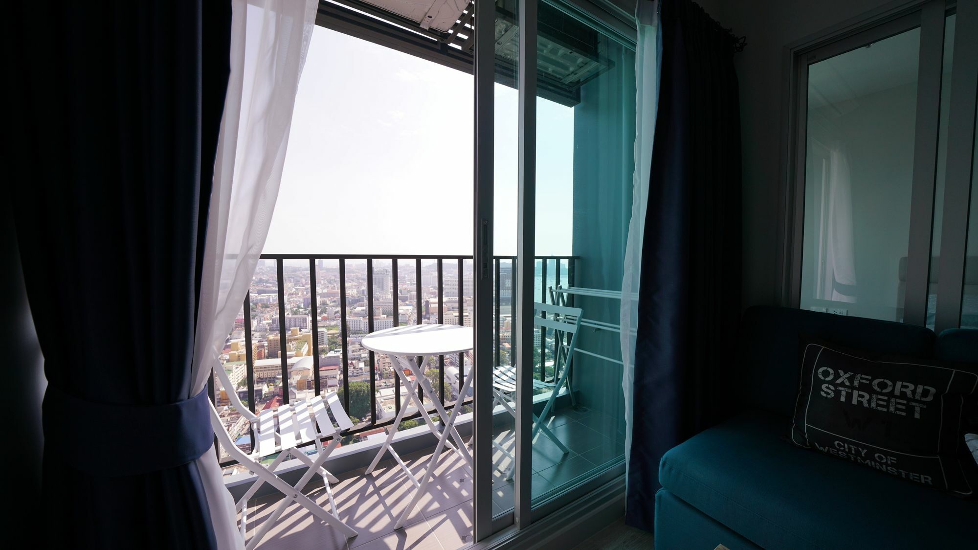 Centric Sea Pattaya By Uplus Dış mekan fotoğraf