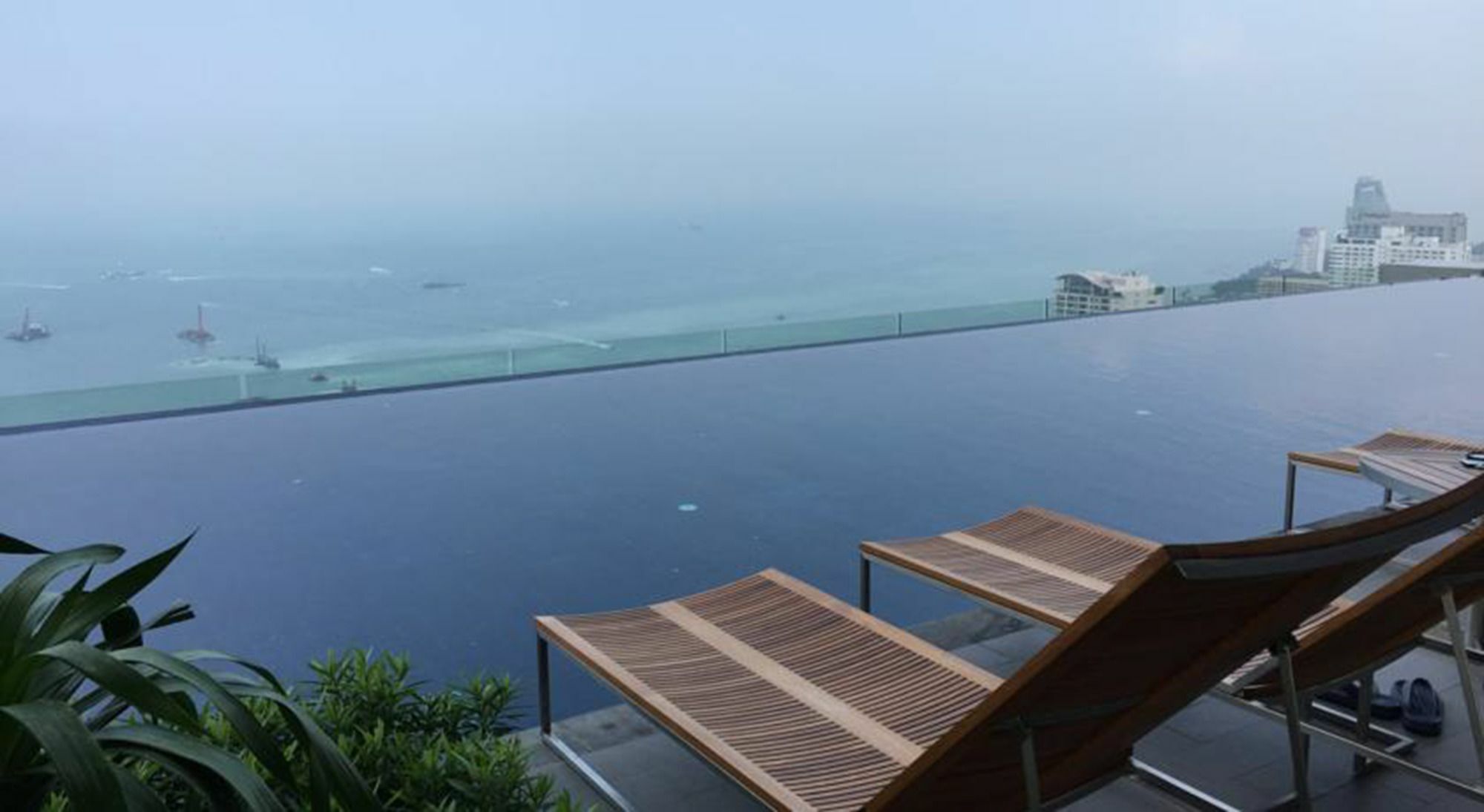 Centric Sea Pattaya By Uplus Dış mekan fotoğraf